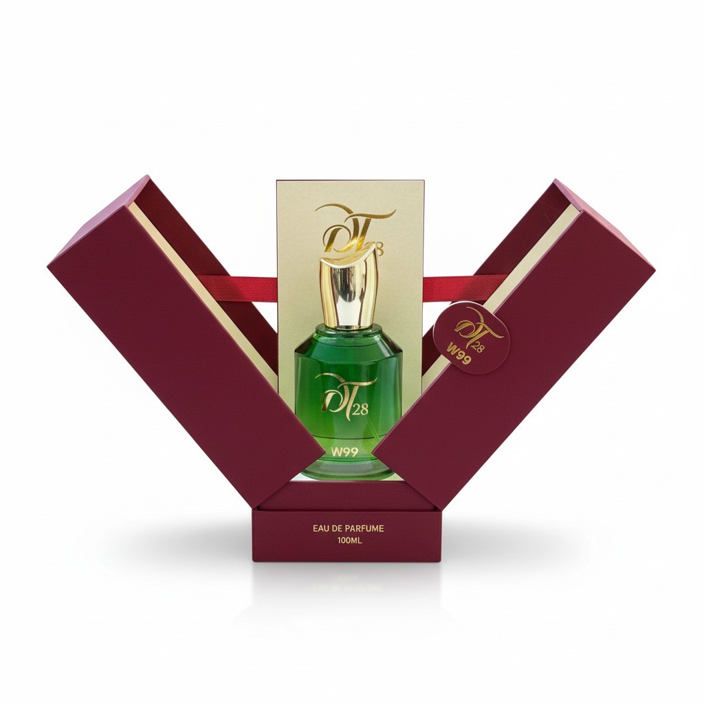 عطر نسائي W99 - DT28